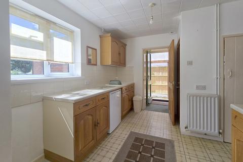 3 bedroom semi-detached house for sale, Pennington Oval, Pennington, Lymington SO41