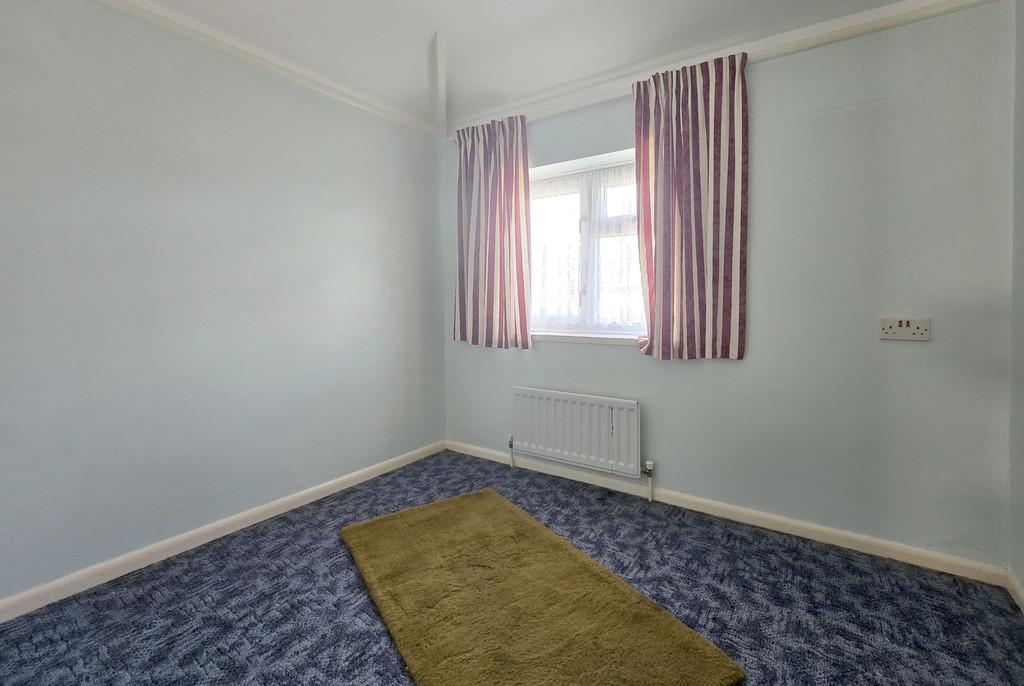 22 PO Bed 3