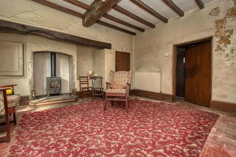 4 bedroom property with land for sale, Lot 1 Birch Cross Farm, Marchington, Uttoxeter