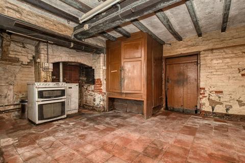 4 bedroom property with land for sale, Lot 1 Birch Cross Farm, Marchington, Uttoxeter