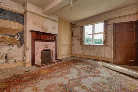 4 bedroom property with land for sale, Lot 1 Birch Cross Farm, Marchington, Uttoxeter