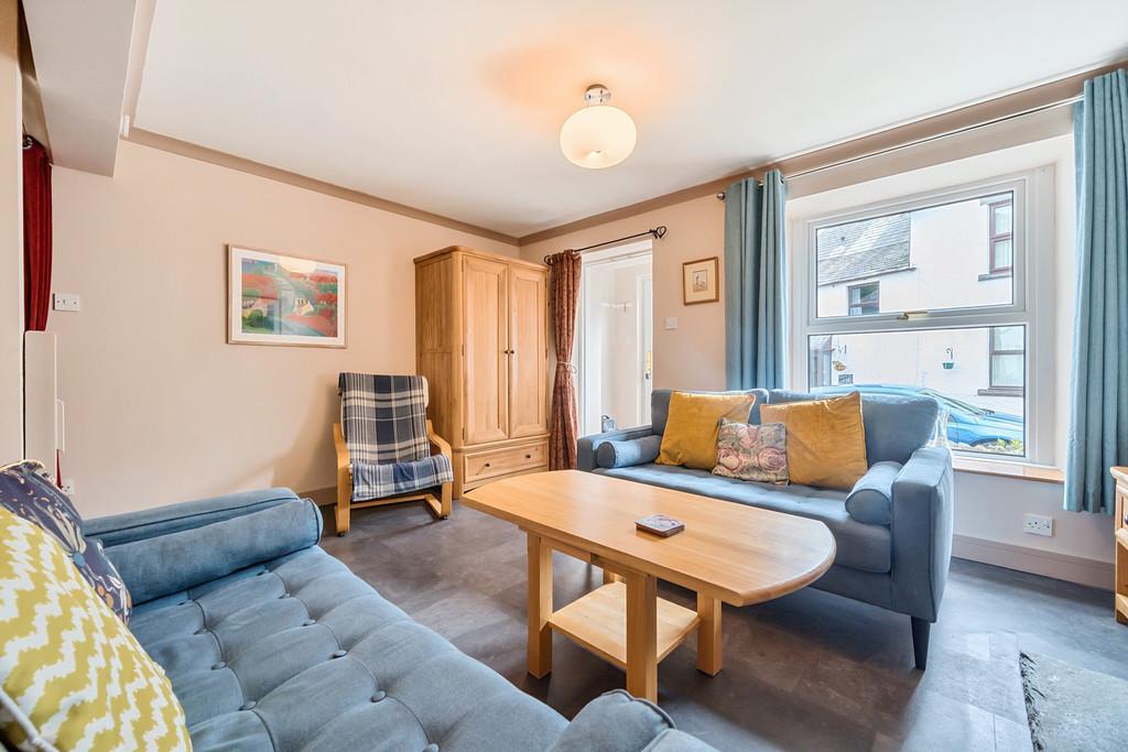 Open Plan Living / Dining Room