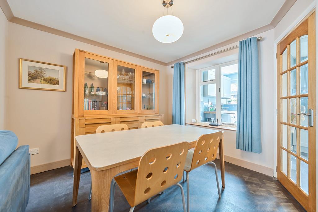 Open Plan Living / Dining Room