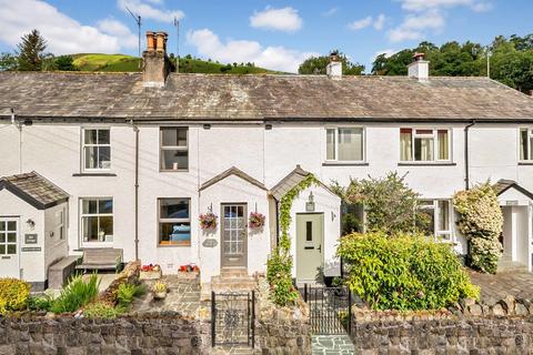 undefined, Rose Cottage, Braithwaite, Keswick, Cumbria, CA12 5SX