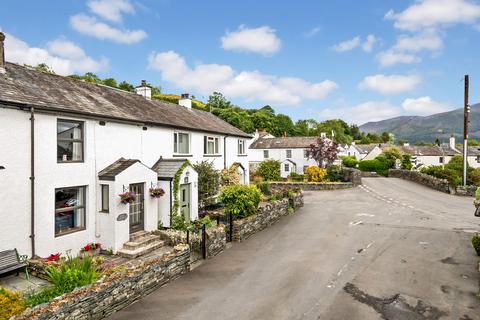 undefined, Rose Cottage, Braithwaite, Keswick, Cumbria, CA12 5SX