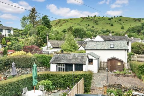 undefined, Rose Cottage, Braithwaite, Keswick, Cumbria, CA12 5SX