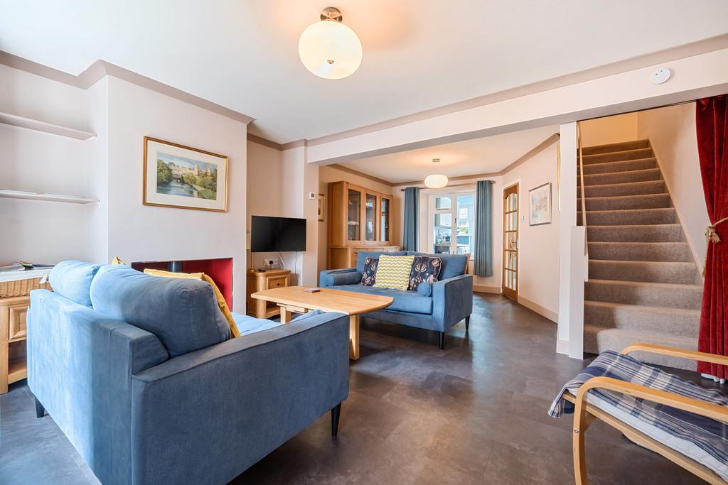 Open Plan Living / Dining Room