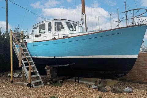 undefined, Felixstowe Ferry, Suffolk IP11
