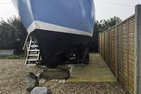 undefined, Felixstowe Ferry, Suffolk IP11