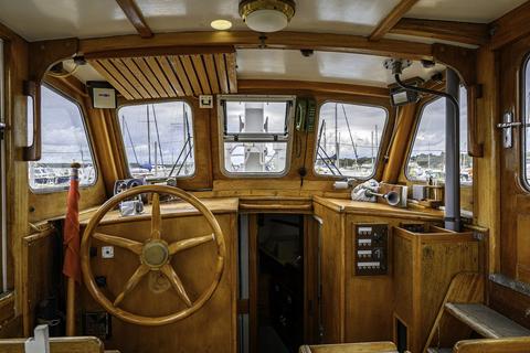 undefined, Felixstowe Ferry, Suffolk IP11
