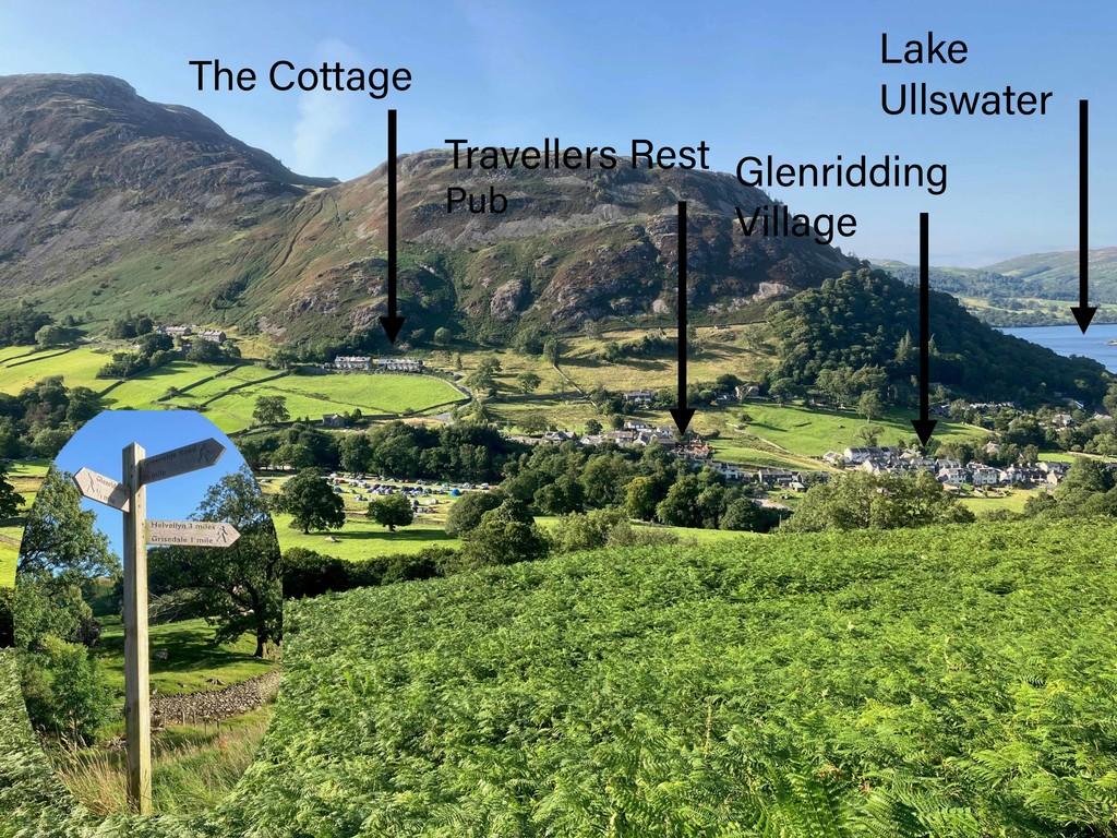 Vendors Annotated Photo