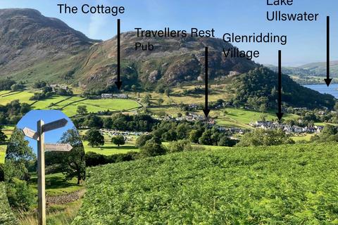 undefined, 5 Halton Terrace, Glenridding