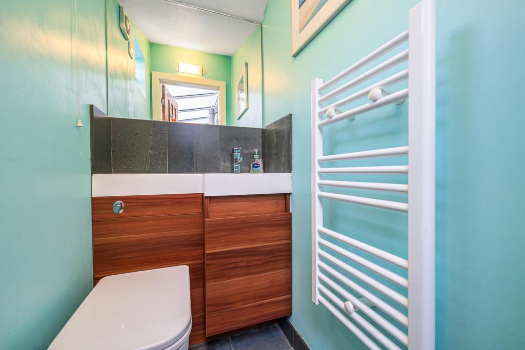 Cloakroom