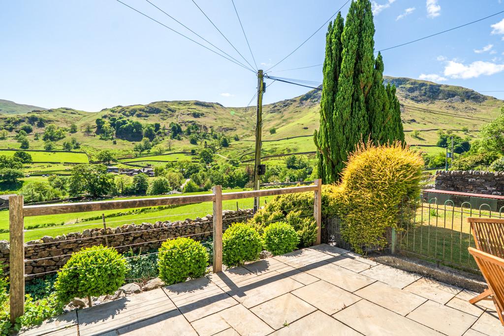 Patio Terrace