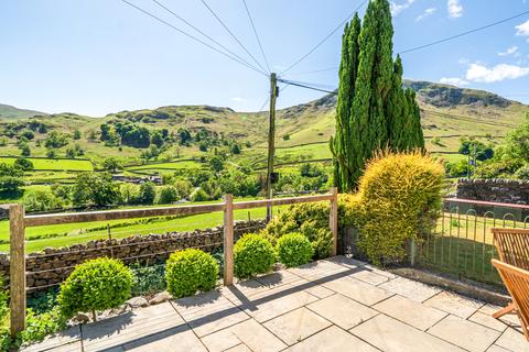 3 bedroom terraced house for sale, 5 Halton Terrace, Glenridding