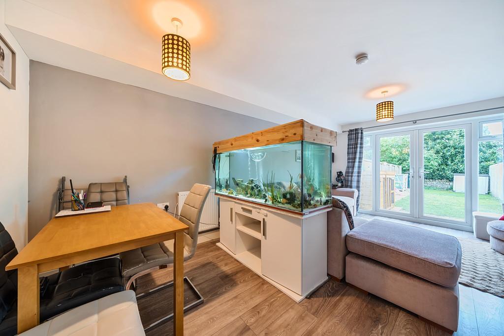 Living/Dining Room