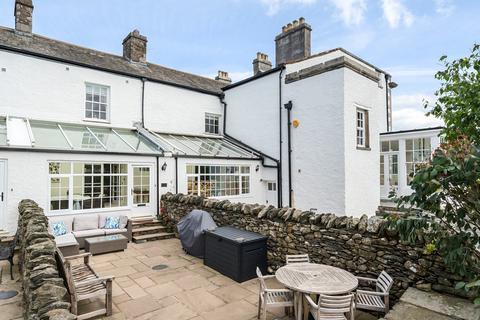 undefined, Bigland Cottage, Bigland Hall, Backbarrow, Nr Ulverston, Cumbria, LA12 8PB