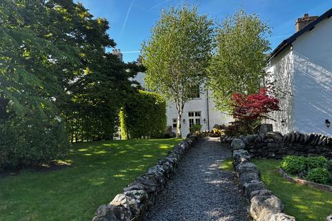 undefined, Bigland Cottage, Bigland Hall, Backbarrow, Nr Ulverston, Cumbria, LA12 8PB