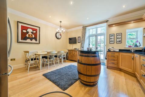 undefined, Bigland Cottage, Bigland Hall, Backbarrow, Nr Ulverston, Cumbria, LA12 8PB