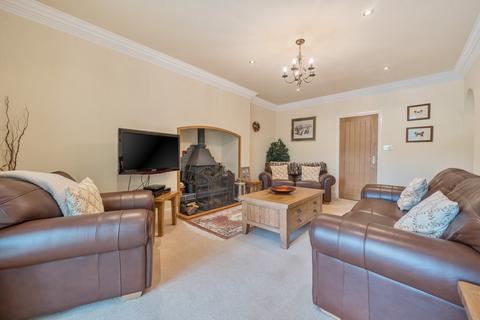 undefined, Bigland Cottage, Bigland Hall, Backbarrow, Nr Ulverston, Cumbria, LA12 8PB