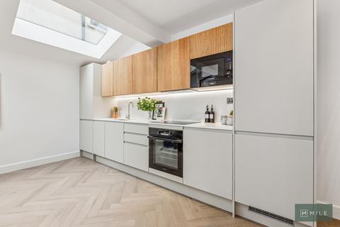 Flat 1, 34 Ponsard Road, London, NW10 6BL