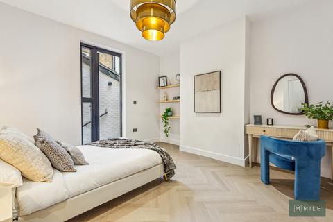 Flat 1, 34 Ponsard Road, London, NW10 6BL