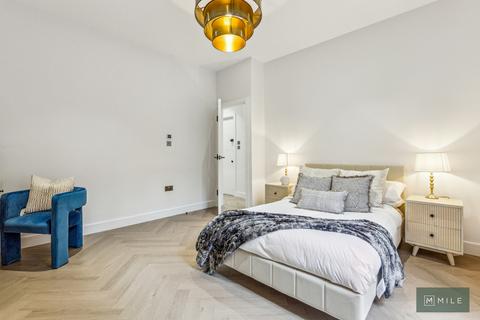 Flat 1, 34 Ponsard Road, London, NW10 6BL