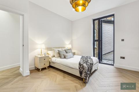 Flat 1, 34 Ponsard Road, London, NW10 6BL