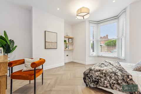 Flat 1, 34 Ponsard Road, London, NW10 6BL
