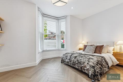 Flat 1, 34 Ponsard Road, London, NW10 6BL