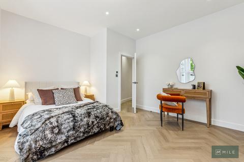 Flat 1, 34 Ponsard Road, London, NW10 6BL