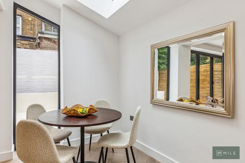 Flat 1, 34 Ponsard Road, London, NW10 6BL