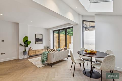 Flat 1, 34 Ponsard Road, London, NW10 6BL