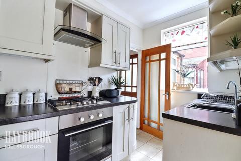 undefined, Butler Road, Sheffield