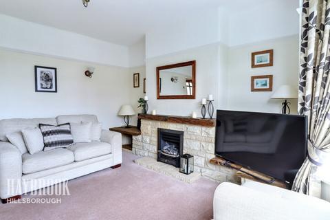 2 bedroom detached house for sale, Butler Road, Sheffield