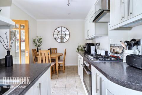 2 bedroom detached house for sale, Butler Road, Sheffield