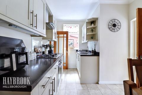 undefined, Butler Road, Sheffield
