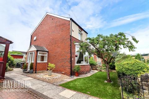 2 bedroom detached house for sale, Butler Road, Sheffield