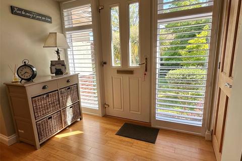 undefined, Barnes Lane, Milford on Sea, Lymington, Hampshire, SO41
