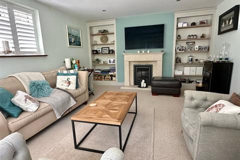 undefined, Barnes Lane, Milford on Sea, Lymington, Hampshire, SO41