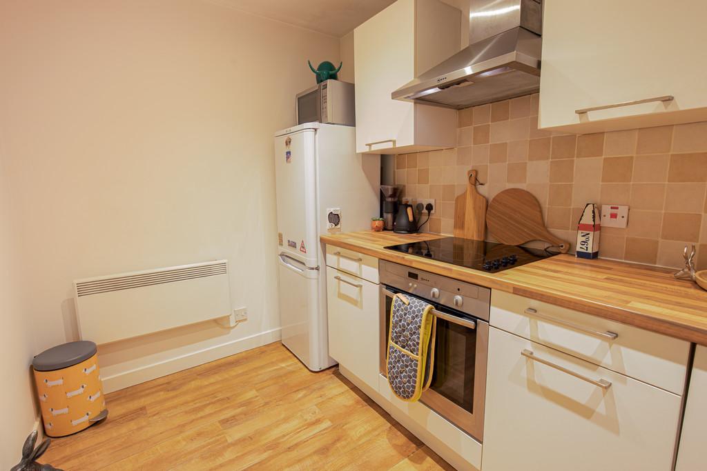 Kitchen Angle2