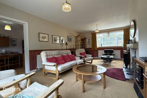 4 bedroom detached house for sale, Dart Close, Alsager