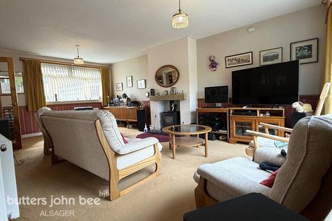 4 bedroom detached house for sale, Dart Close, Alsager
