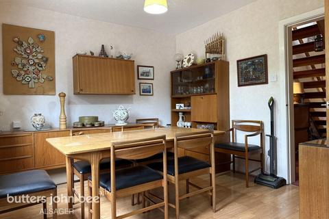 15 Dart Close, Alsager, Stoke-on-trent, ST7 2HY