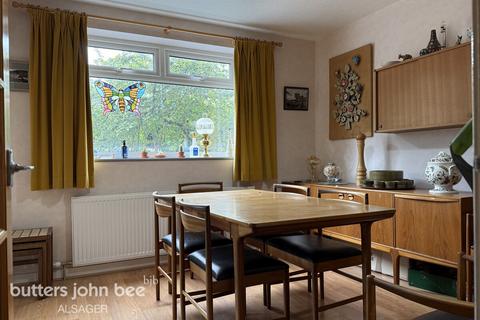 15 Dart Close, Alsager, Stoke-on-trent, ST7 2HY