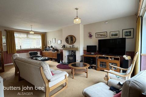 15 Dart Close, Alsager, Stoke-on-trent, ST7 2HY