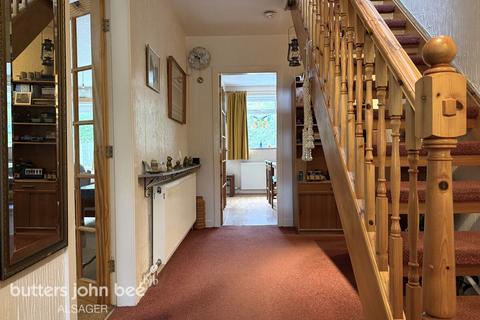 15 Dart Close, Alsager, Stoke-on-trent, ST7 2HY