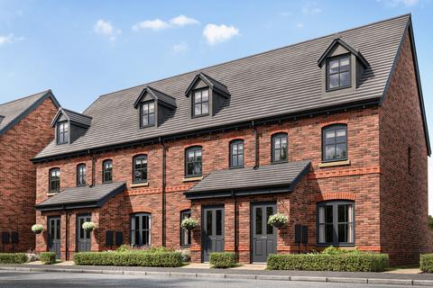 undefined, Plot 63, The Westwood at Ridge Walk at Whiteley Meadows, Curbridge Way, Curbridge SO30