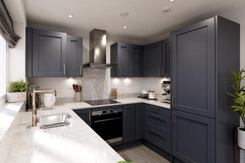 undefined, Plot 15, The Galloway at Little Maltby, Welwyn Road, Ingleby Barwick TS17