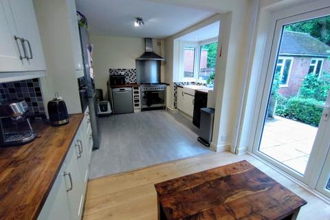 3 bedroom semi-detached house for sale, Park Avenue, Clough Hall, Stoke-on-Trent